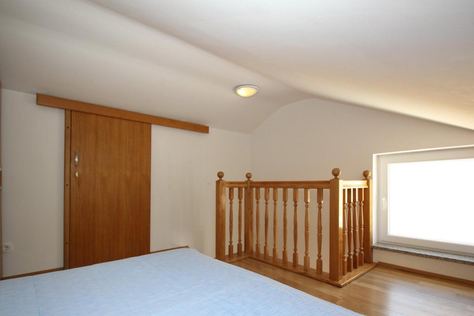 Apartments Mikulan Beach Baska  Luaran gambar