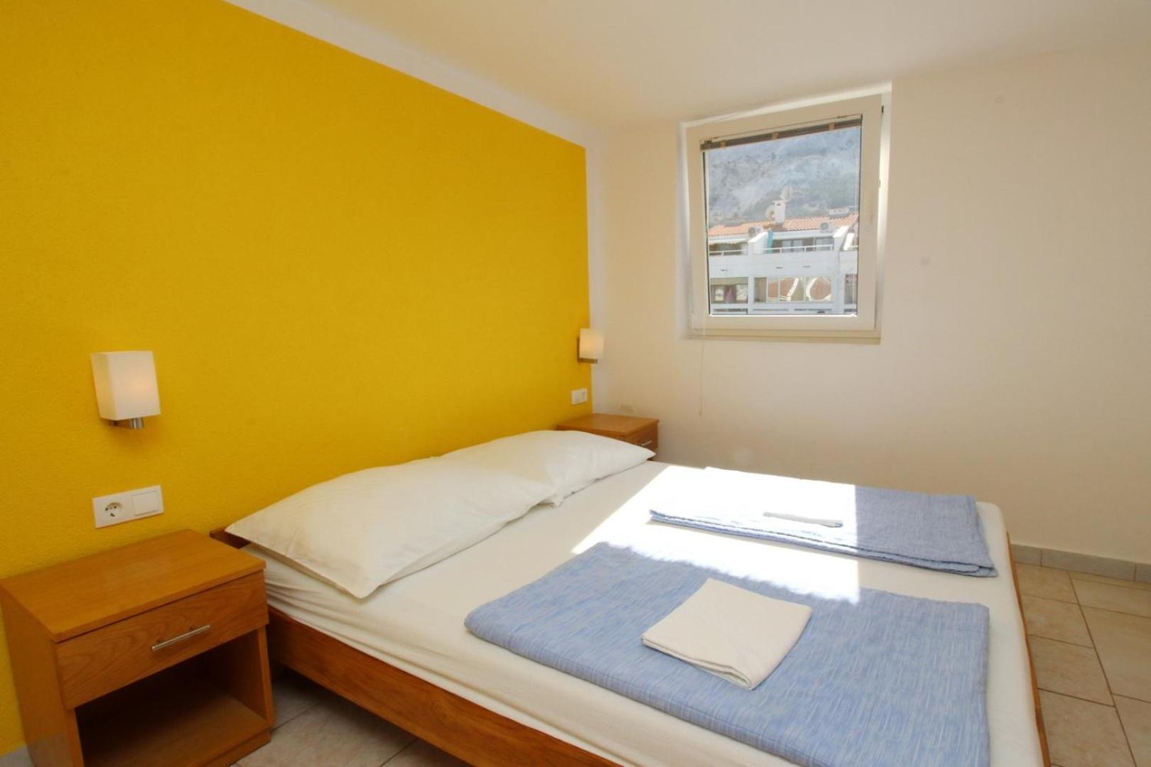 Apartments Mikulan Beach Baska  Luaran gambar