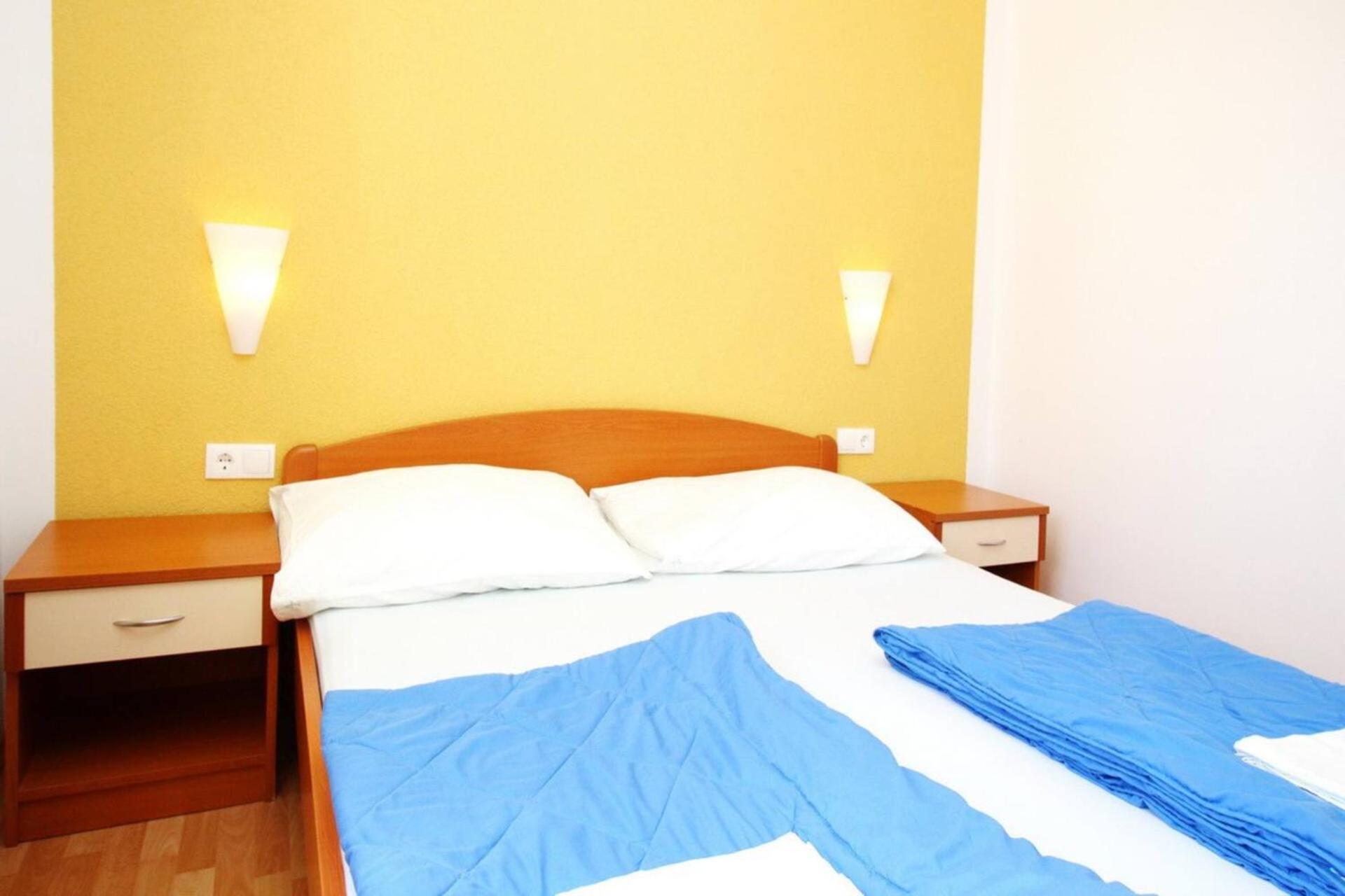Apartments Mikulan Beach Baska  Luaran gambar