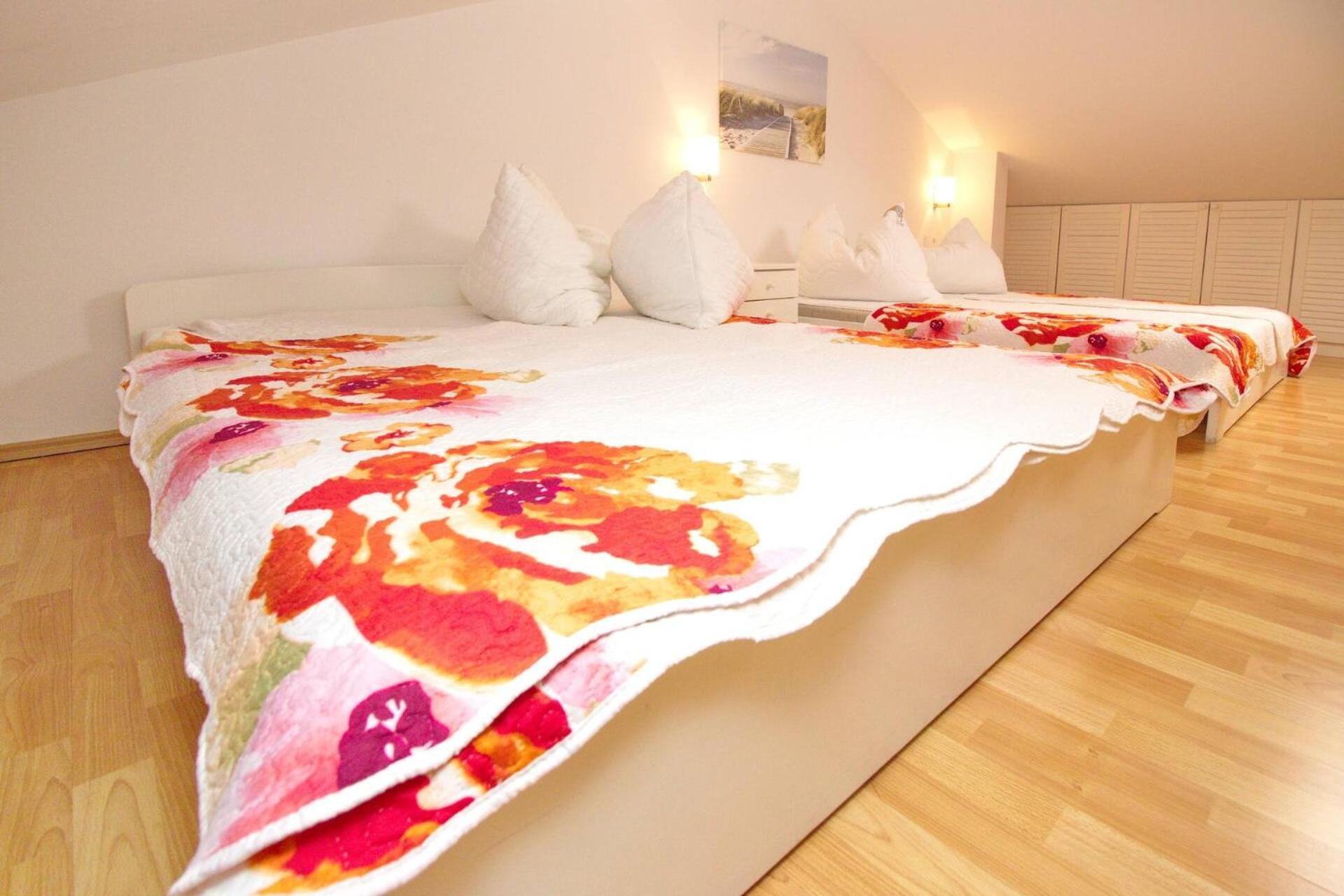 Apartments Mikulan Beach Baska  Luaran gambar
