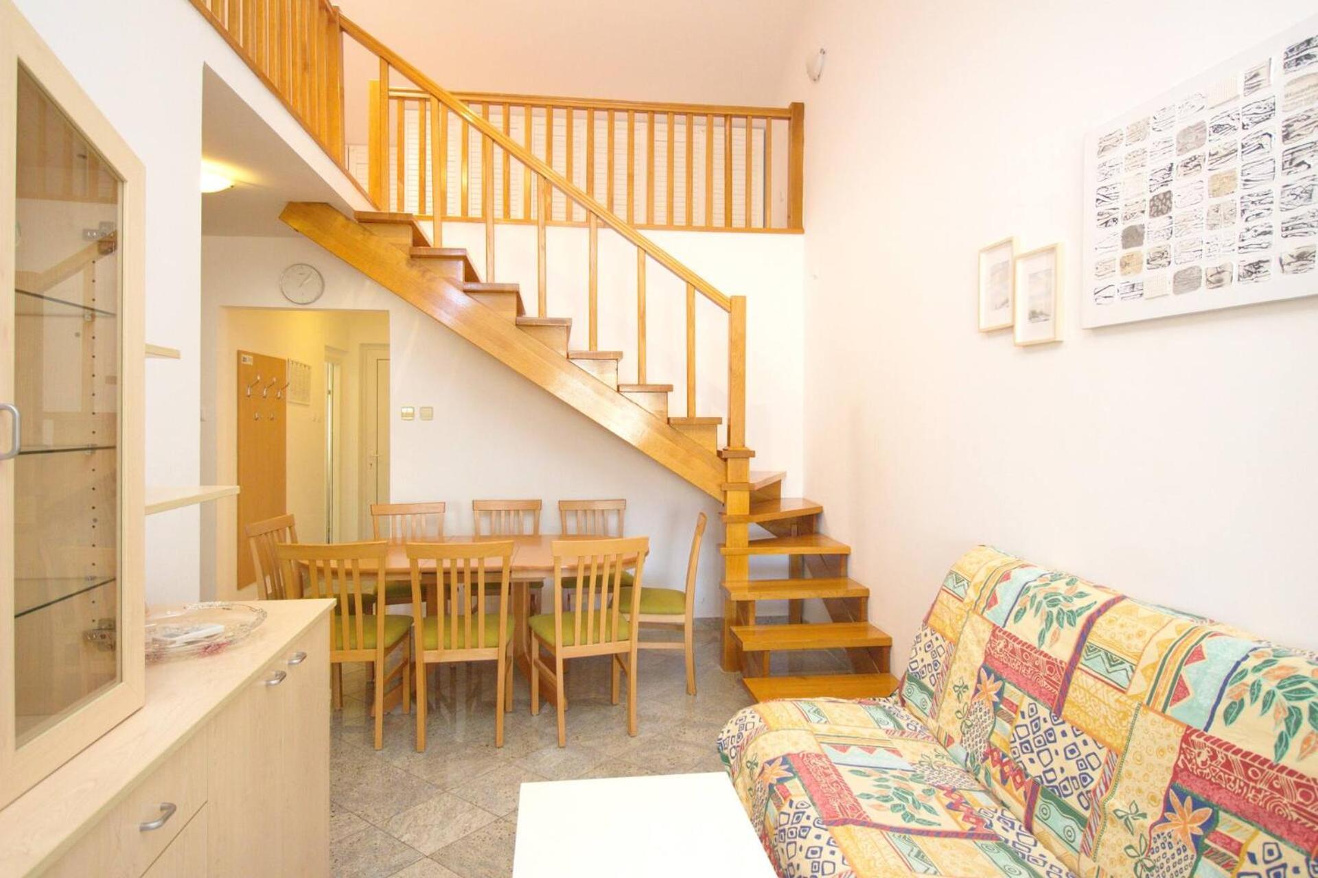 Apartments Mikulan Beach Baska  Luaran gambar